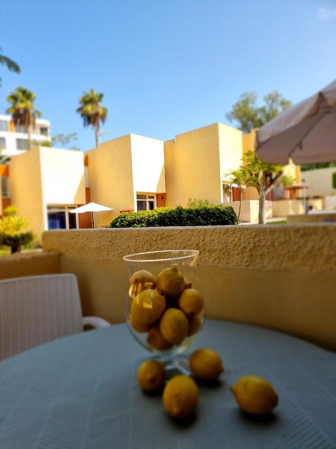 El Cortijo Bungallows Playa de las Americas  Esterno foto