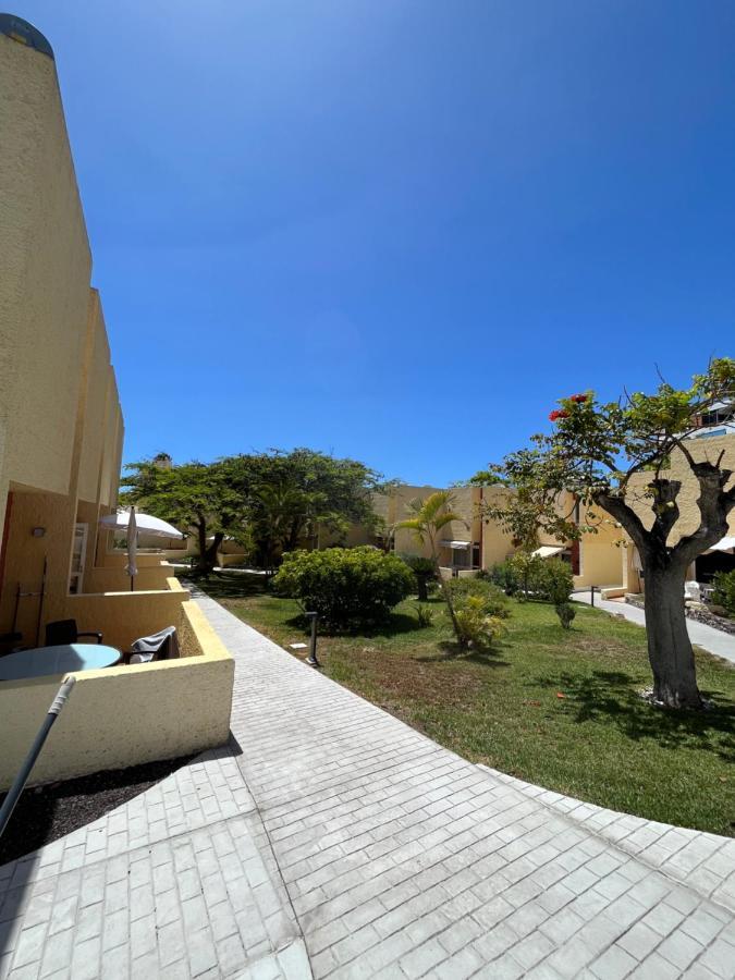 El Cortijo Bungallows Playa de las Americas  Esterno foto